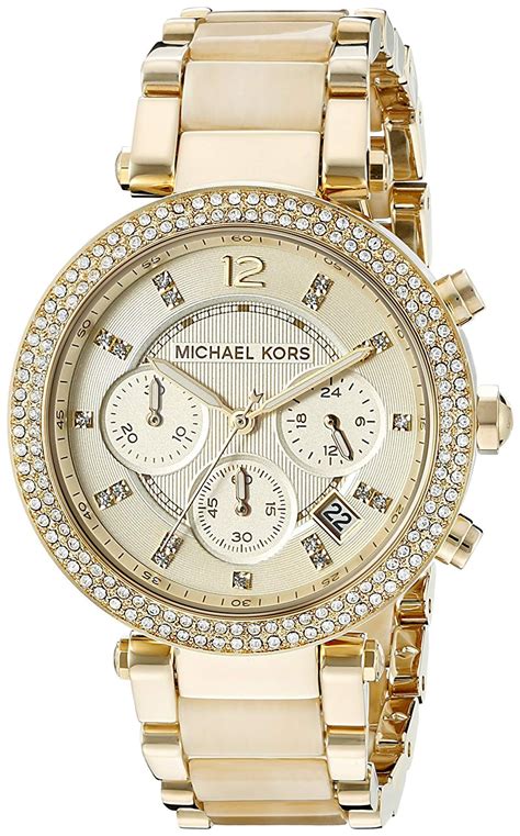 michael kors prix montre|montre Michael Kors femme.